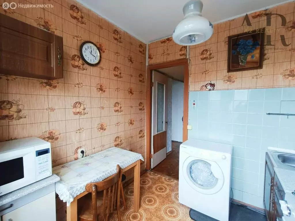 2-комнатная квартира: Москва, Дмитровское шоссе, 29к1 (43.4 м) - Фото 1