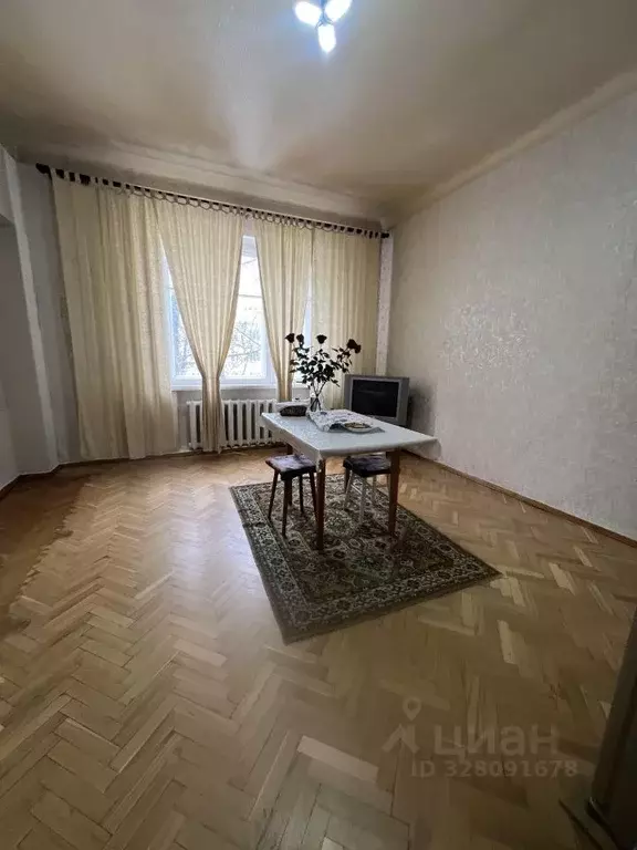 3-к кв. Московская область, Щелково Щелково-3 мкр, ул. Институтская, ... - Фото 1