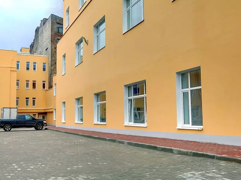 Офис (27.9 м) - Фото 1