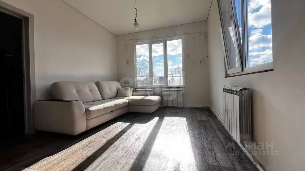 Дом в Сахалинская область, Южно-Сахалинск Турист СТ, 58 (76 м) - Фото 1