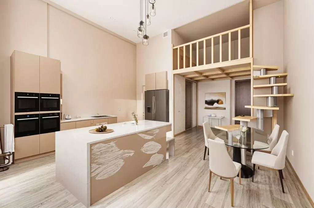 2-к кв. Московская область, Красногорск городской округ, с. ... - Фото 1