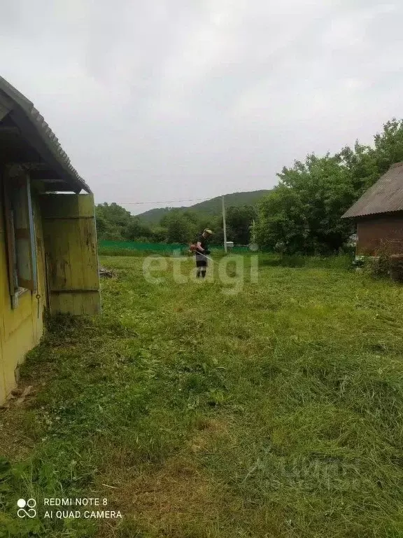 Участок в Амурская область, Благовещенск ДСУ-2 Амуравтодора СТ,  (6.0 ... - Фото 1