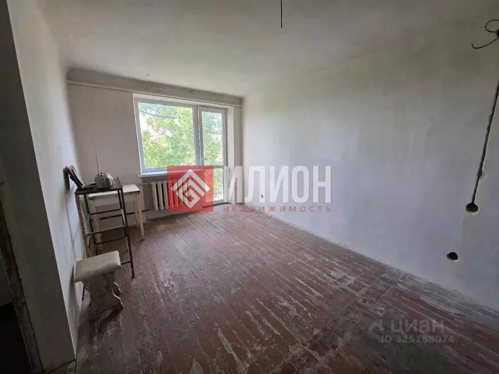 1-к кв. Севастополь ул. Леваневского, 16 (33.0 м) - Фото 2