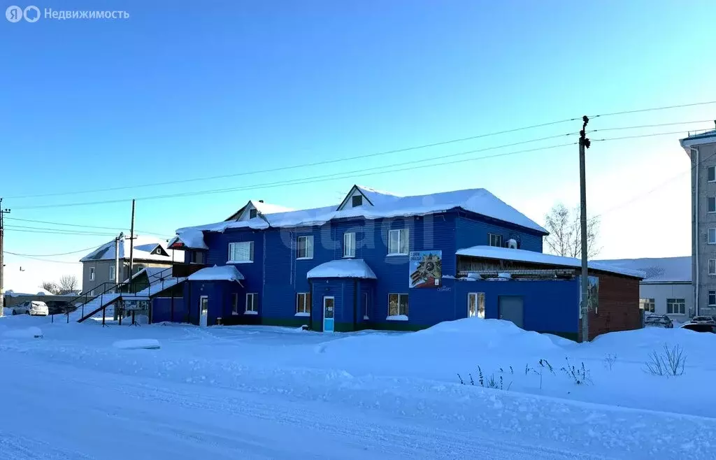 Помещение свободного назначения (570 м) - Фото 2