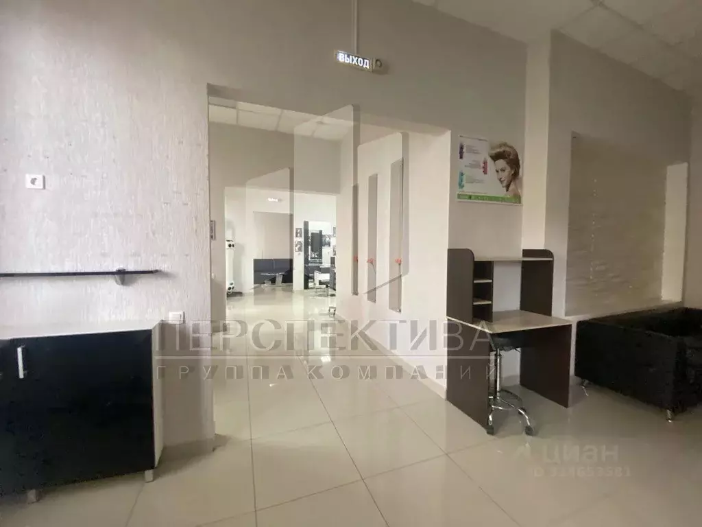 Помещение свободного назначения в Краснодарский край, Новороссийск ... - Фото 1