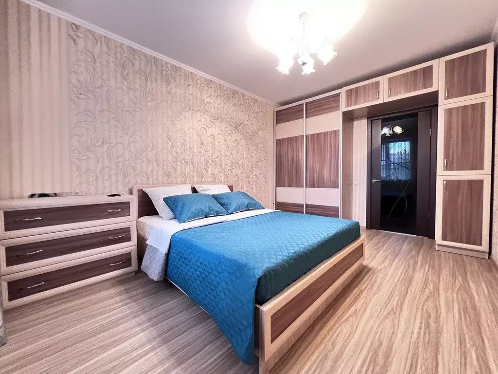 2-к кв. Орловская область, Орел ул. Колпакчи, 29 (50.0 м) - Фото 1