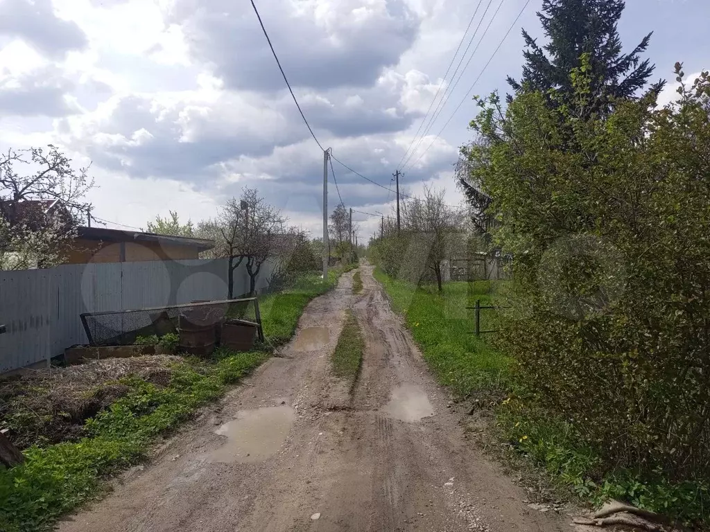 Дача 34 м на участке 6 сот. - Фото 1