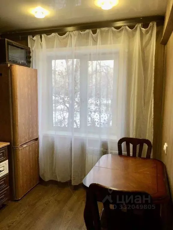 1-к кв. Иркутская область, Иркутск ул. Станиславского, 5 (30.3 м) - Фото 2