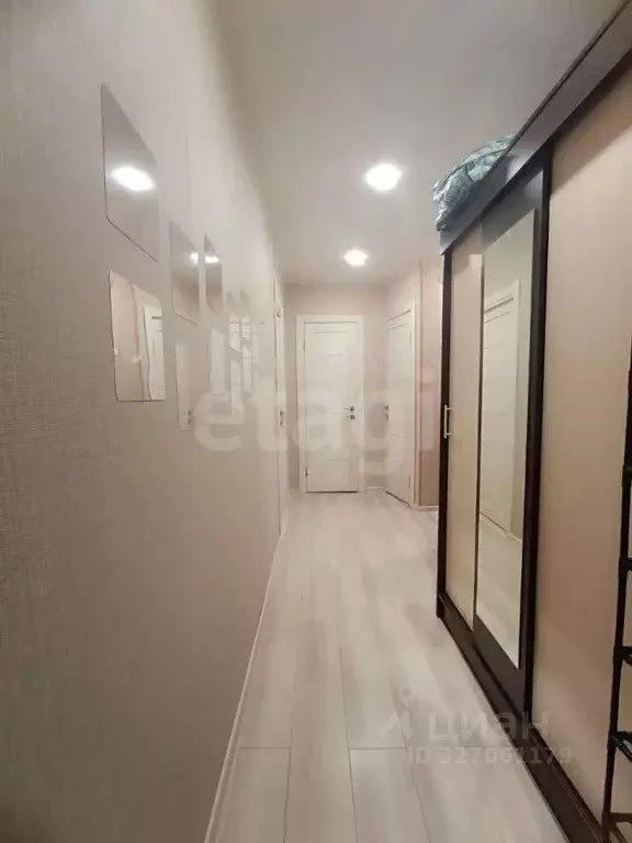 2-к кв. Алтай, Майминский район, с. Майма ул. Березовая роща (42.0 м) - Фото 2