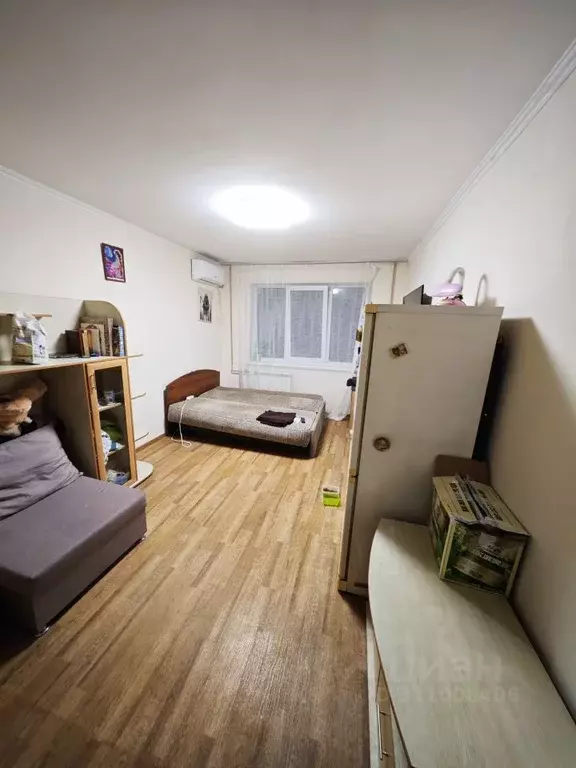 Студия Приморский край, Владивосток Некрасовская ул., 46 (24.0 м) - Фото 2