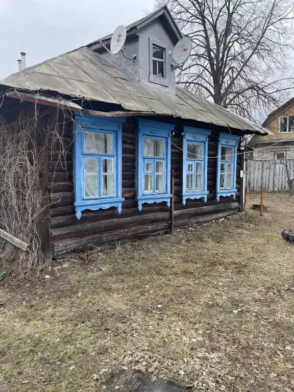 Дом в Московская область, Рошаль ул. 4-я Первомайская, 16 (75 м) - Фото 1