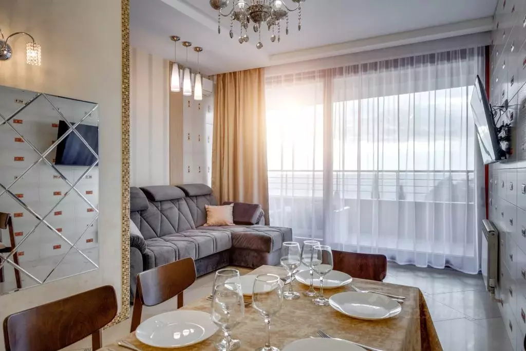 3-к кв. Крым, Ялта муниципальный округ, Гурзуф пгт ул. Строителей, 3 ... - Фото 2