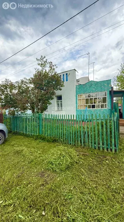 Дом в село Хреновое, улица Киселёва, 62 (26 м) - Фото 0