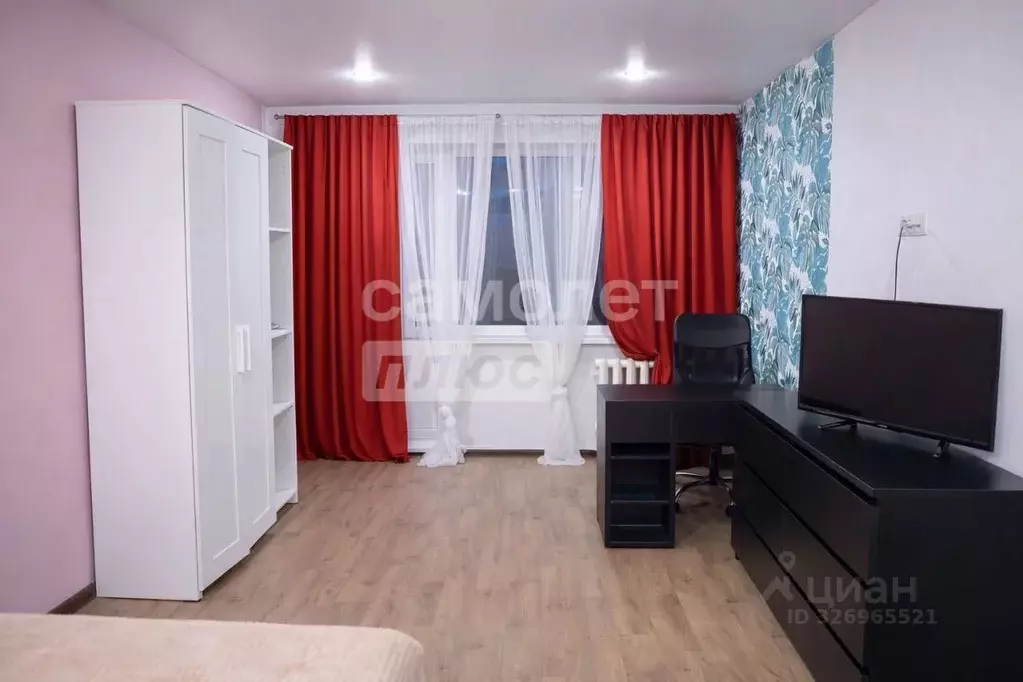 3-к кв. Челябинская область, Снежинск ул. Победы, 28 (61.0 м) - Фото 1