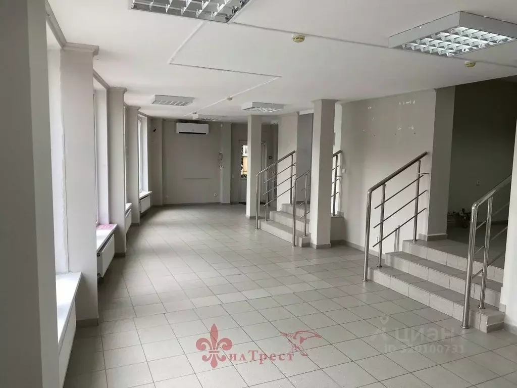 Помещение свободного назначения в Белгородская область, Белгород ул. ... - Фото 2