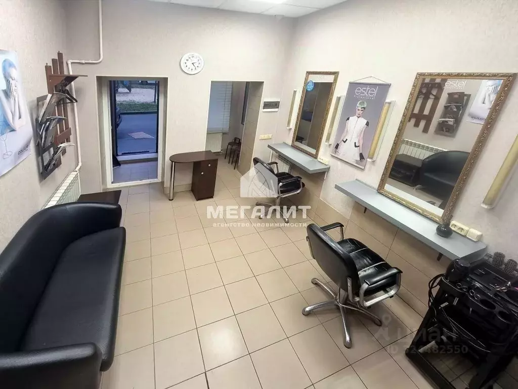 Помещение свободного назначения в Татарстан, Казань ул. Мамадышский ... - Фото 1