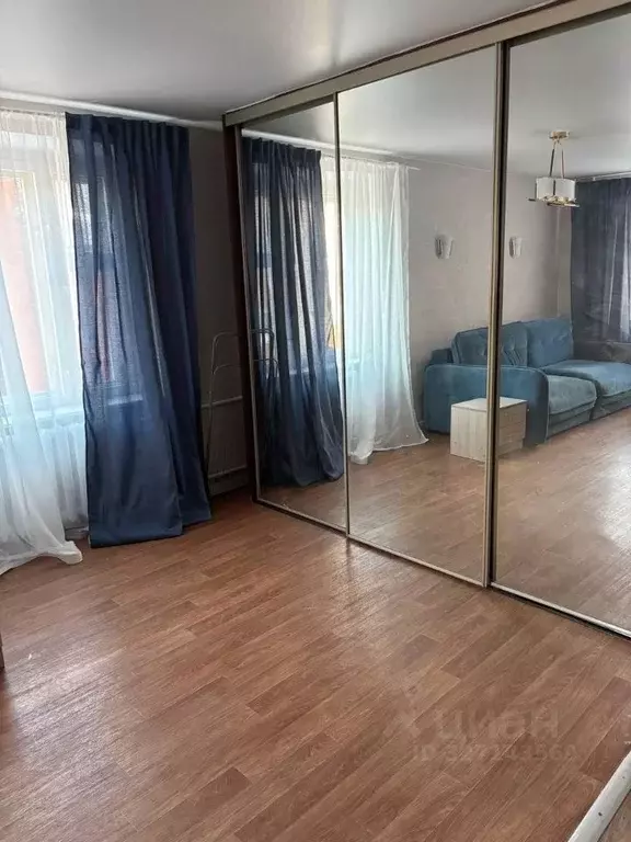 1-к кв. Московская область, Реутов Носовихинское ш., 17 (33.0 м) - Фото 2