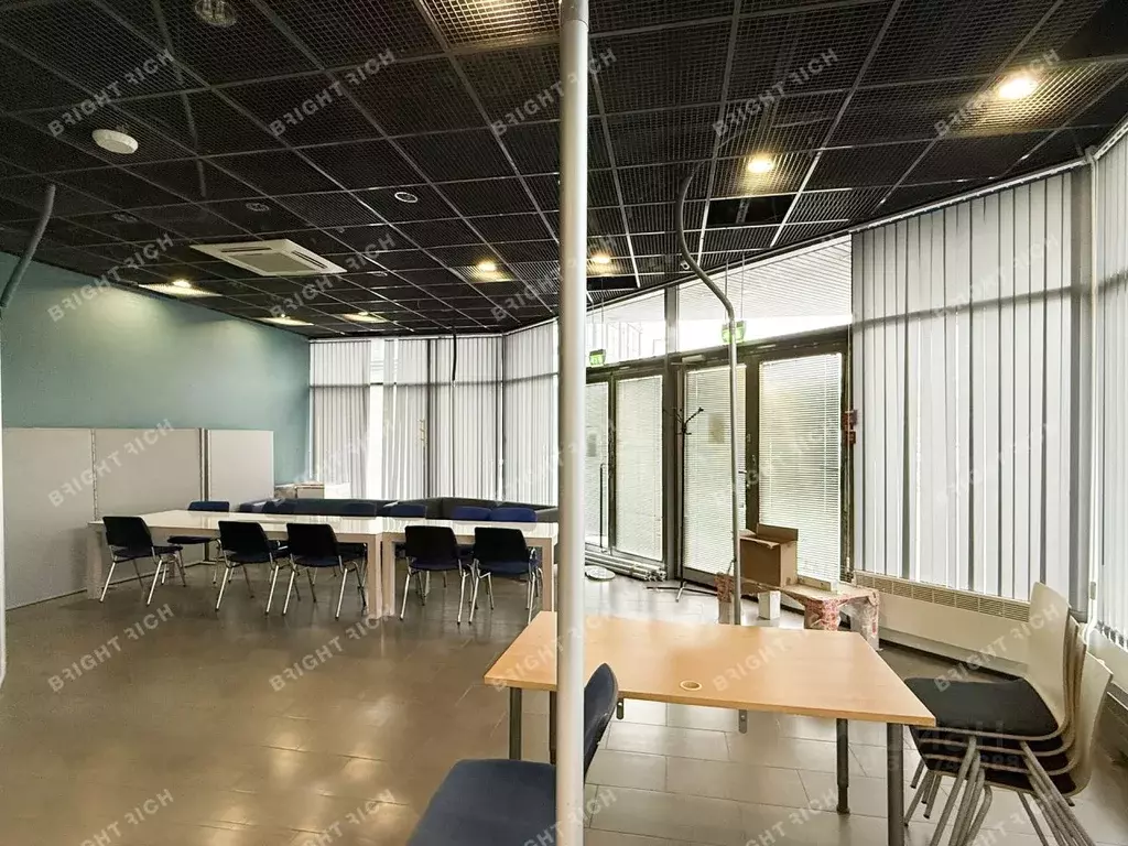 Офис в Санкт-Петербург Приморский просп., 54к1 (411 м) - Фото 1