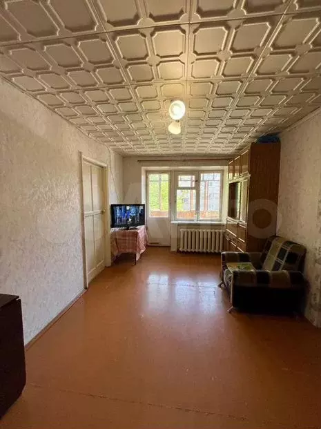 2-к. квартира, 41 м, 3/5 эт. - Фото 0