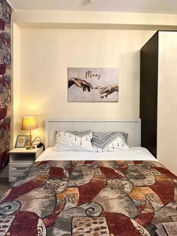 Студия Санкт-Петербург Пулковское ш., 14Е (25.0 м) - Фото 1