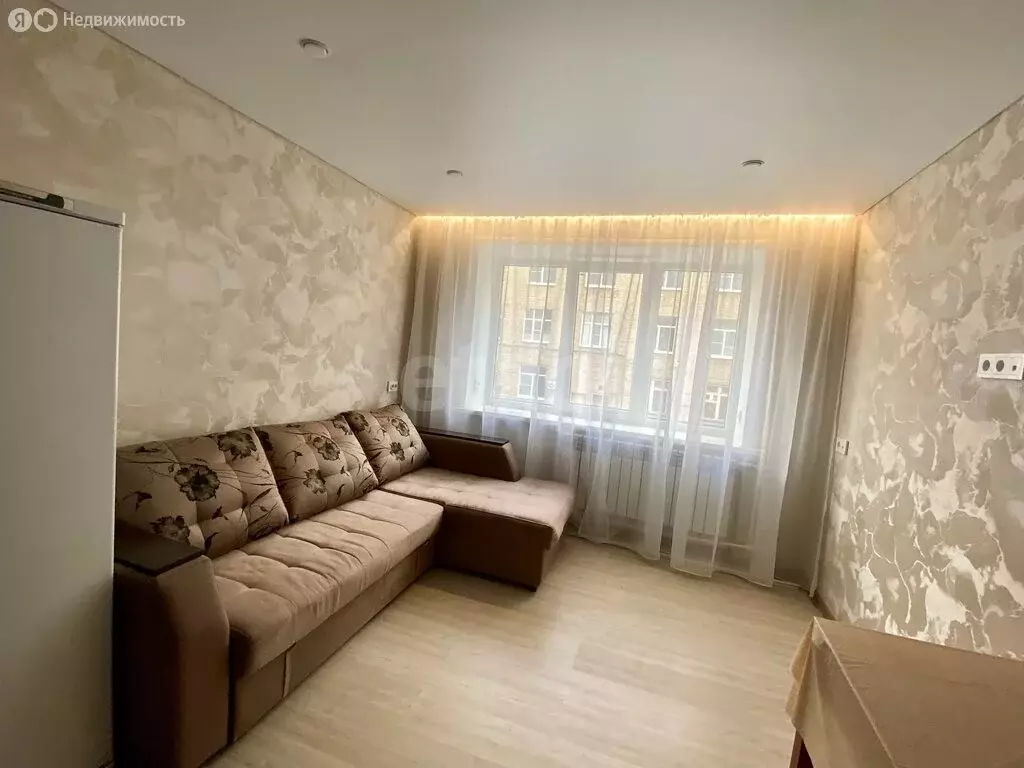 1к в -комнатной квартире (13.3 м) - Фото 2