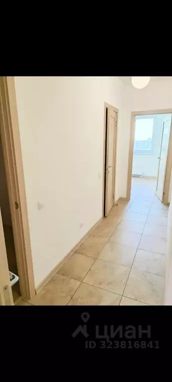 3-к кв. Москва Илимская ул., 5 (82.8 м) - Фото 2