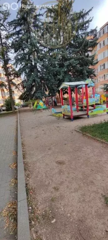 2-комнатная квартира: Ессентуки, Октябрьская площадь, 31Г (81.2 м) - Фото 1