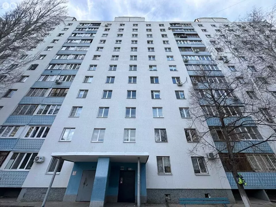 1-комнатная квартира: Самара, Демократическая улица, 43 (33 м) - Фото 1