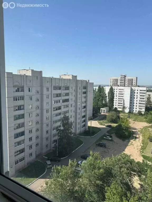 3-комнатная квартира: Воронеж, улица Курчатова, 32 (67.7 м) - Фото 0