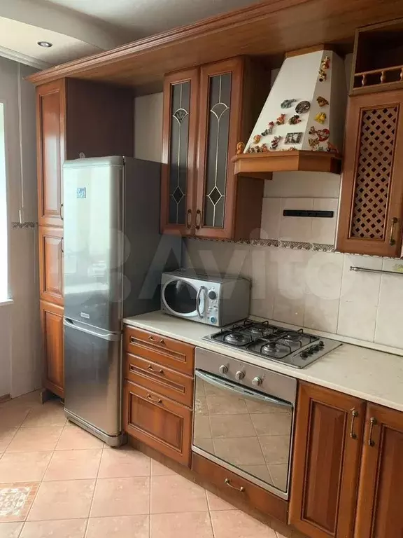 2-к. квартира, 71,8 м, 4/6 эт. - Фото 1