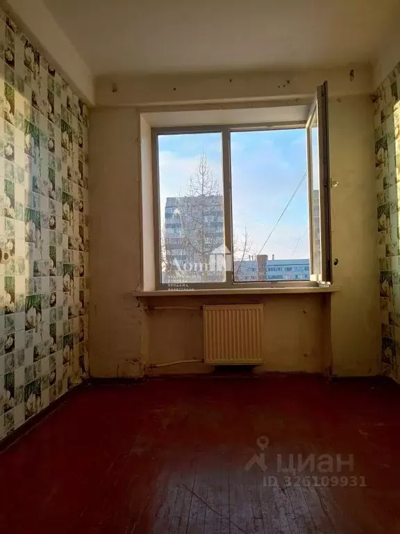 Комната Санкт-Петербург ул. Партизана Германа, 22К2 (10.5 м) - Фото 2