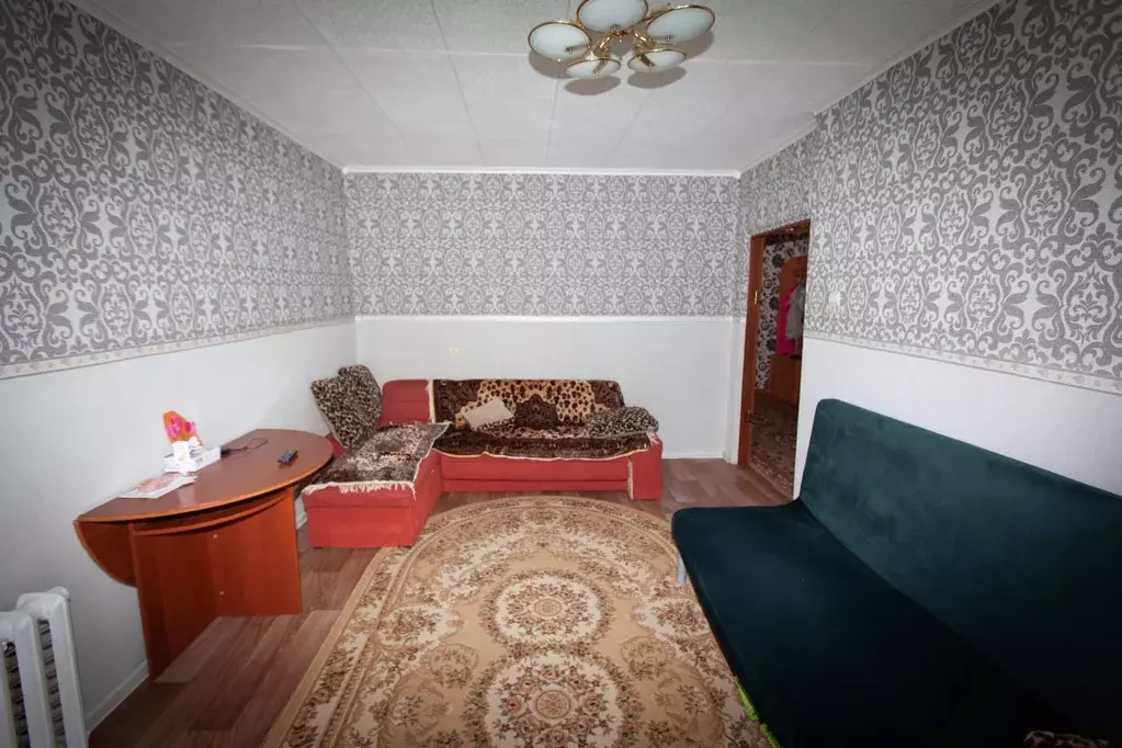Продаётся 3-к квартира, 60.4 м - Фото 1