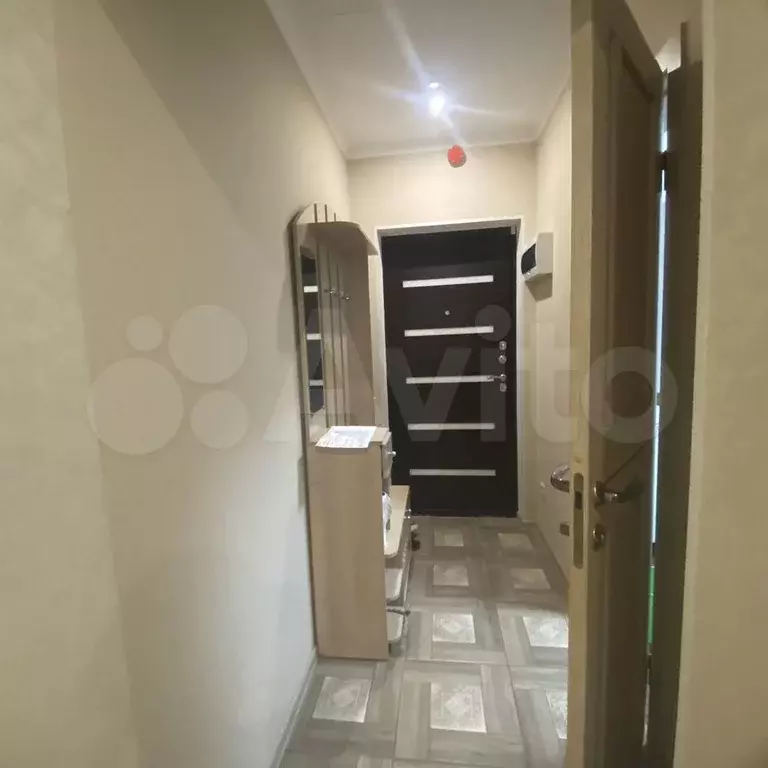 Квартира-студия, 23 м, 2/18 эт. - Фото 1