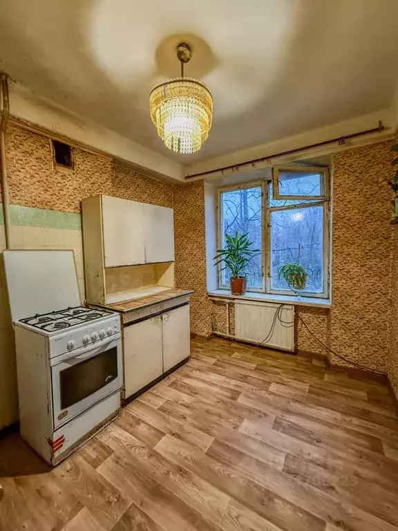 3-к кв. Санкт-Петербург Гражданский просп., 92К2 (61.6 м) - Фото 2