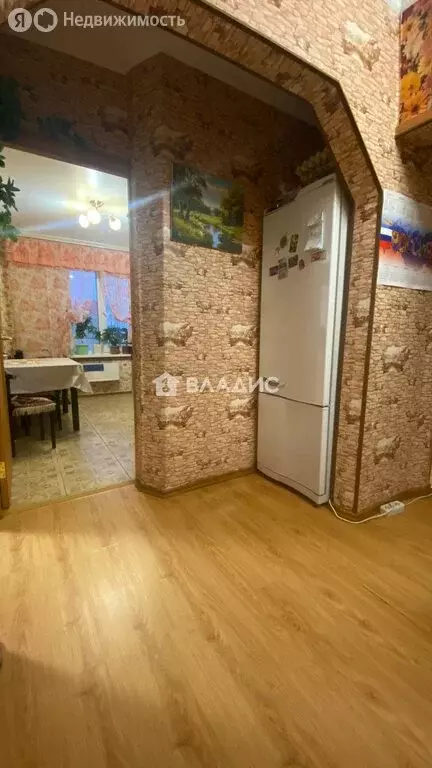 2-комнатная квартира: Улан-Удэ, 113-й микрорайон, 2 (50.7 м) - Фото 2