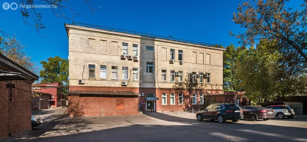 Офис (90 м) - Фото 1