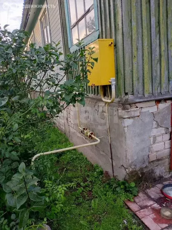 3-комнатная квартира: Тверская область, Калининский муниципальный ... - Фото 1