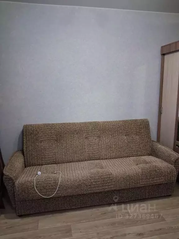 Студия Ивановская область, Иваново ул. Лебедева-Кумача, 1А (21.0 м) - Фото 2