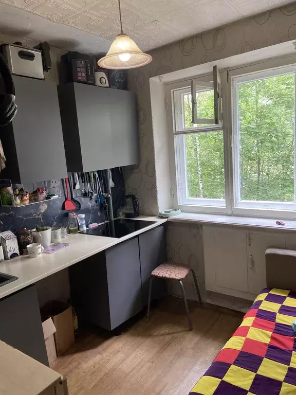 Продаётся 1-к квартира, 31 м - Фото 0