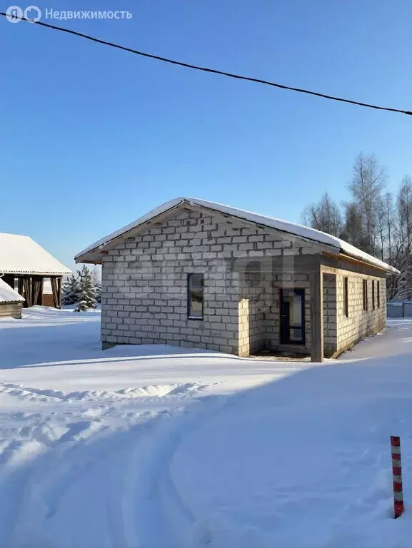 Участок в Московская область, Дмитровский муниципальный округ, СНТ ... - Фото 1