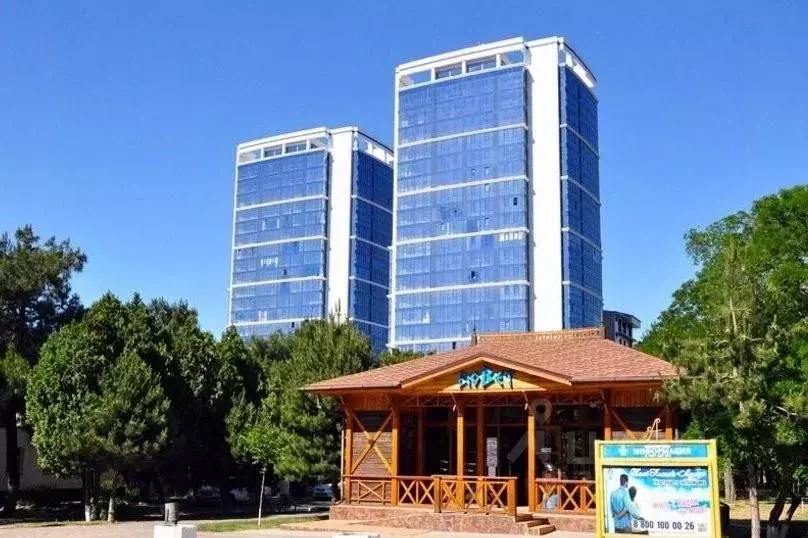 1-к кв. Краснодарский край, Анапа Крепостная ул., 51к1 (46.0 м) - Фото 1