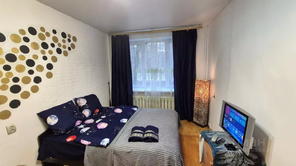 2-к кв. Московская область, Ивантеевка Пушкинский городской округ, ... - Фото 2