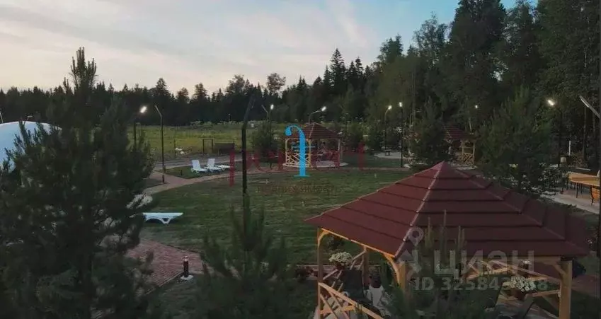 Дом в Московская область, Истра муниципальный округ, ДНП Лисавино-2 ... - Фото 2