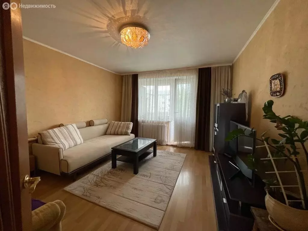 2-комнатная квартира: Кольчугино, Инициативная улица, 15 (50 м) - Фото 1