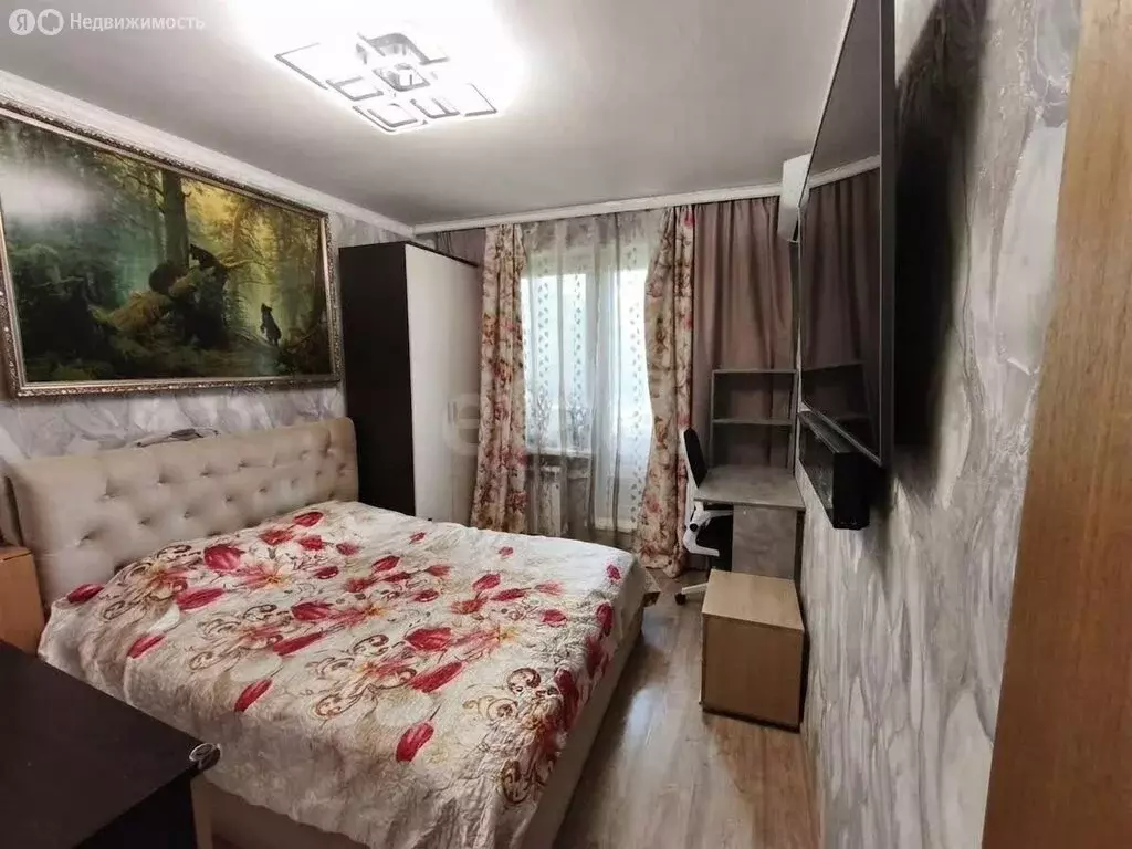2-комнатная квартира: Балашиха, микрорайон Северный, 43 (47 м) - Фото 1