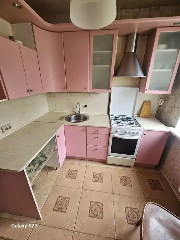 2-к кв. Ленинградская область, Никольское Тосненский район, ... - Фото 1