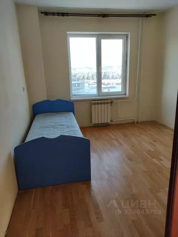 2-к кв. Саха (Якутия), Якутск ул. Петровского, 38 (62.5 м) - Фото 1