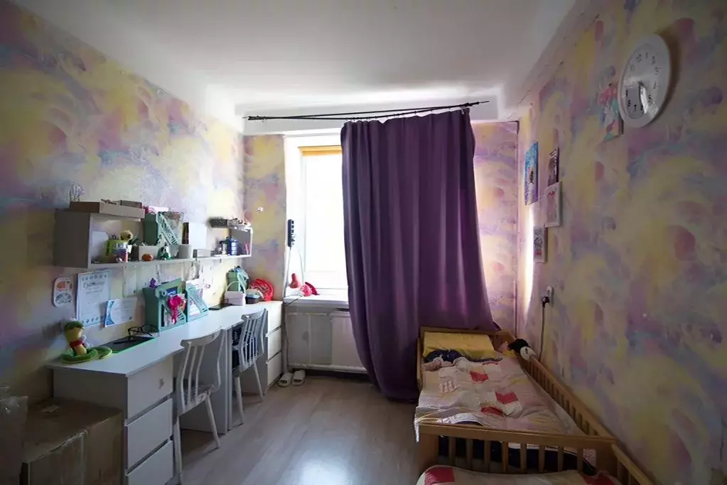 Комната, 31 м - Фото 0
