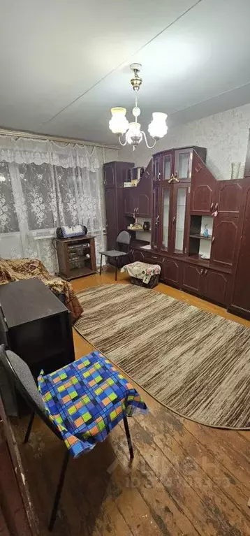 1-к кв. Ивановская область, Иваново ул. 3-я Лагерная, 61 (30.4 м) - Фото 1