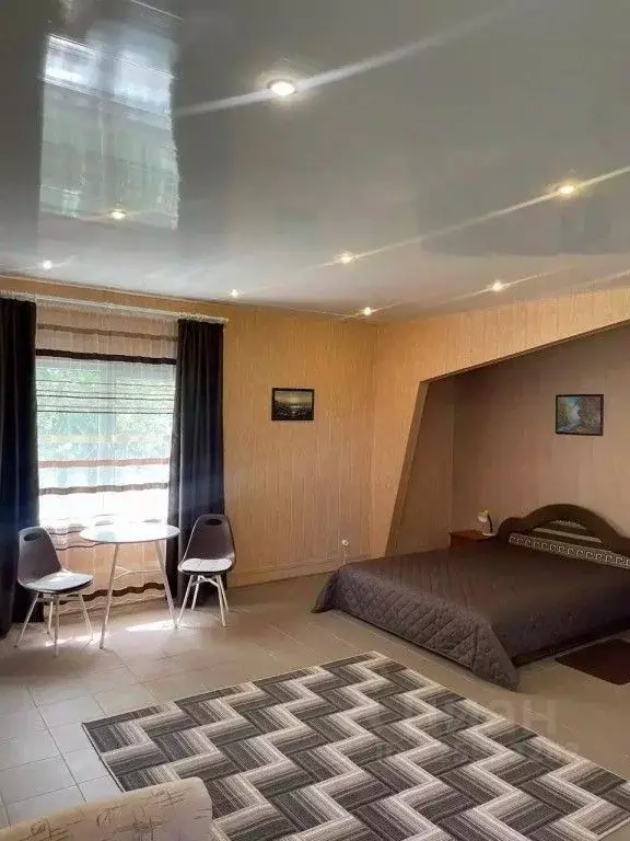 1-к кв. Крым, Алушта ул. Набережная, 24А/30Н (40.0 м) - Фото 2